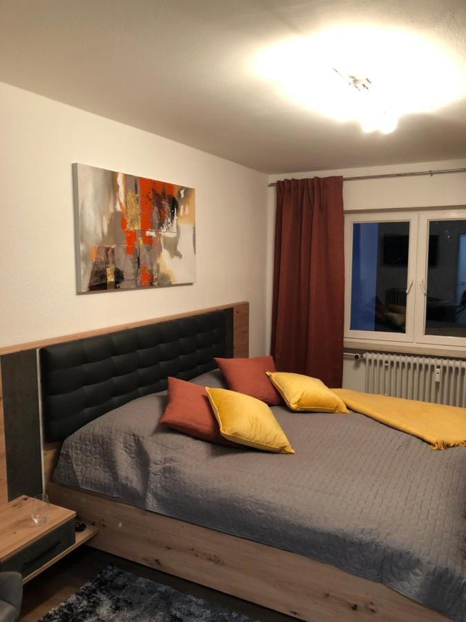 Four Seasons Bodensee Eriskirch Exterior photo