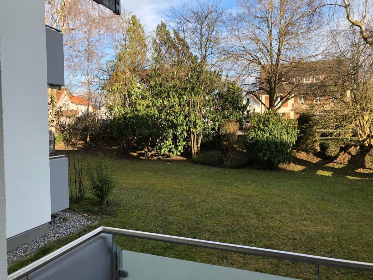 Four Seasons Bodensee Eriskirch Exterior photo