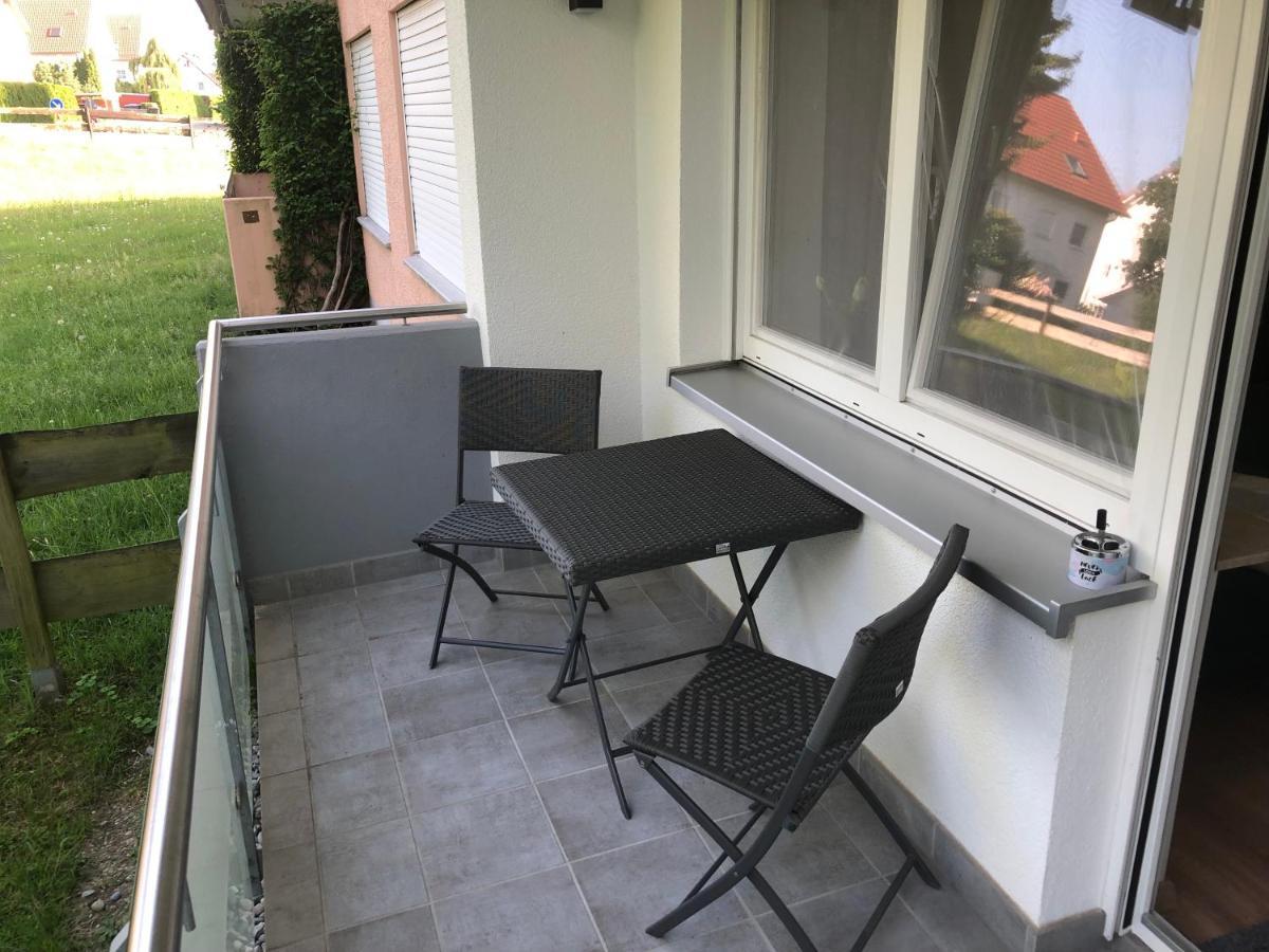 Four Seasons Bodensee Eriskirch Exterior photo